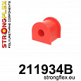 211934B: Strongflex Silentblok zadního stabilizátoru
