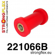 221066B: Strongflex Silentblok zadního ramene 4x4