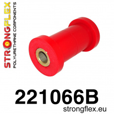 221066B: Strongflex Silentblok zadního ramene 4x4 221066B: Strongflex Silentblok zadního ramene 4x4