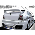 Stylla spoiler zadních dveří Škoda Octavia I htb (1996 - 2004), stabilizační lišta ke křídlu WRC