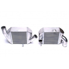 TA Technix intercooler kit Audi A6 (typ 4B) včetně Allroad, 2.7 Biturbo