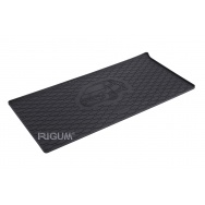 RIGUM vana do kufru gumová Fiat 500 (od 2015)