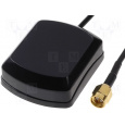 Anténa GPS SMA-A B