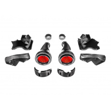 Eventuri karbonové sání pro BMW M8 F92 Eventuri karbonové sání pro BMW M8 F92