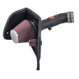 K&N sportovní kit sání Série 63 Aircharger pro Chevrolet Colorado 3.7L Benzin r.v. 2007-2012