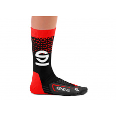 Sparco ponožky s motivem X-LIGHT+, velikost: 36-40 Sparco ponožky s motivem X-LIGHT+, velikost: 36-40