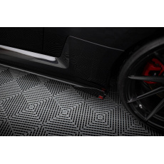 Maxton Design křidélka bočních difuzorů pro BMW M2 G87, plast ABS bez povrchové úpravy Maxton Design křidélka bočních difuzorů pro BMW M2 G87, plast ABS bez povrchové úpravy