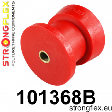 101368B: Strongflex Silentblok uložení zadního diferenciálu 101368B: Strongflex Silentblok uložení zadního diferenciálu