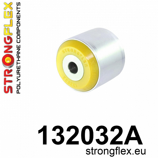 132032A: Front wishbone bush - outer SPORT 132032A: Front wishbone bush - outer SPORT