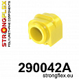 290042A: Strongflex Silentblok předního stabilizátoru varianta SPORT