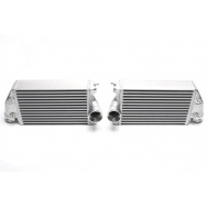 TA Technix intercooler kit Porsche 911 (typ 996, 2000-2005) 3.6 Turbo 4 / 3.6 Turbo 4S / 3.6 GT2