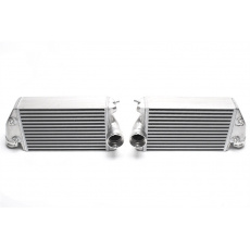 TA Technix intercooler kit Porsche 911 (typ 996, 2000-2005) 3.6 Turbo 4 / 3.6 Turbo 4S / 3.6 GT2