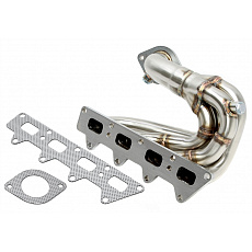 TA Technix výfukové svody Renault Twingo II 1.6 RS (07-14)