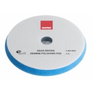 RUPES Velcro Polishing Foam Pad COARSE - Mille - pěnový korekční kotouč (tvrdý) pro planetární leštičky, průměr 150/165 mm (6"/6,5")