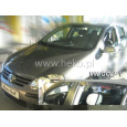 HEKO ofuky oken Volkswagen Golf V htb 5dv (2004-2008) přední + zadní