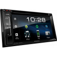 Autorádio Kenwood DDX-318BT