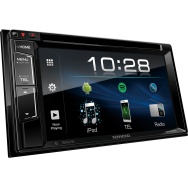 Autorádio Kenwood DDX-318BT