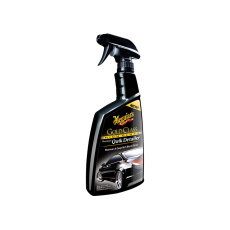 Meguiar's Gold Class Premium Quik Detailer - přípravek pro odstranění lehkých nečistot, 709 ml