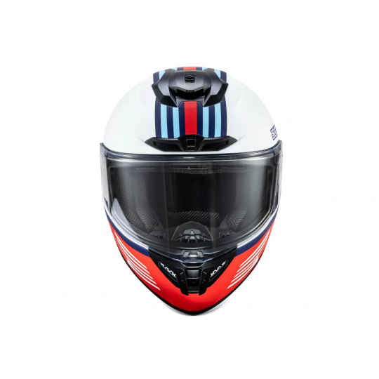 Helma Sparco X-PRO Martini Racing s homologací ECE 22.06, velikost: M