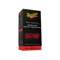 Meguiar's Deep Crystal Ceramic Paint Coating - keramická ochrana laku na 1+ rok Meguiar's Deep Crystal Ceramic Paint Coating - keramická ochrana laku na 1+ rok