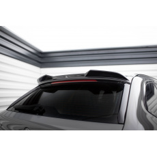 Maxton Design prodloužení spoileru 3d pro BMW řada 5 G31 FL, černý lesklý plast ABS Maxton Design prodloužení spoileru 3d pro BMW řada 5 G31 FL, černý lesklý plast ABS