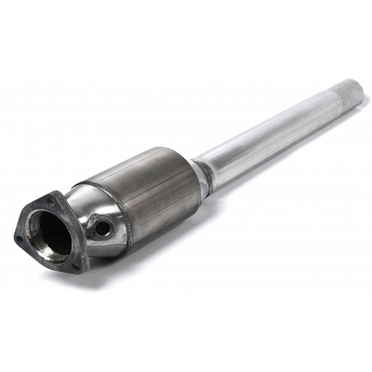 Milltek Sport Hi-Flow sportovní katalyzátor pro Volkswagen Corrado VR6 1992-1995 Milltek Sport Hi-Flow sportovní katalyzátor pro Volkswagen Corrado VR6 1992-1995