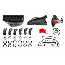 Eventuri hybridní karbonové sání pro BMW Z4M E85