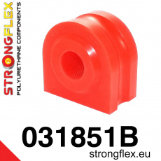 031851B: Strongflex Silentblok předního / zadního stabilizátoru 031851B: Strongflex Silentblok předního / zadního stabilizátoru