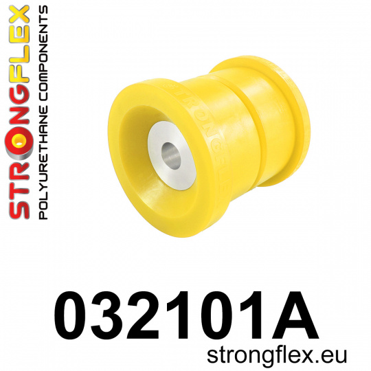 032101A: Strongflex Silentblok zadního nosníku - zadní varianta SPORT