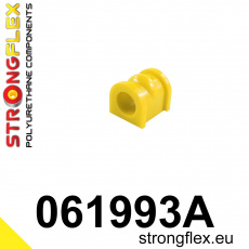 061993A: Vordere / hintere stabilisatorbuchse SPORT 061993A: Vordere / hintere stabilisatorbuchse SPORT