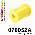 070052A: Front wishbone rear bush SPORT