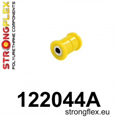 122044A: Front control arm – front bush SPORT 122044A: Front control arm – front bush SPORT