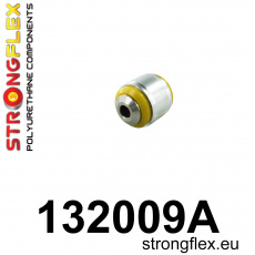 132009A: Strongflex Vnější silentblok zadního spodního ramene varianta SPORT 132009A: Strongflex Vnější silentblok zadního spodního ramene varianta SPORT