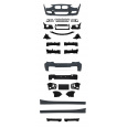 JOM body kit BMW 1 F20 / F21 (2011-2015) předfacelift - SportLook
