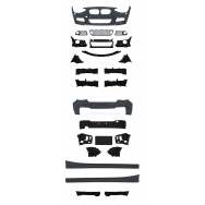 JOM body kit BMW 1 F20 / F21 (2011-2015) předfacelift - SportLook
