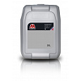 Polosyntetický motorový olej Millers Oils NANODRIVE - Premium EE Semi Synthetic 10w40, 20L