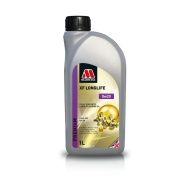 Plně syntetický olej Millers Oils Premium XF Longlife 0w20, 1L