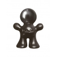 Supair Drive Little Joe Metallic Musk vůně do auta - mošus