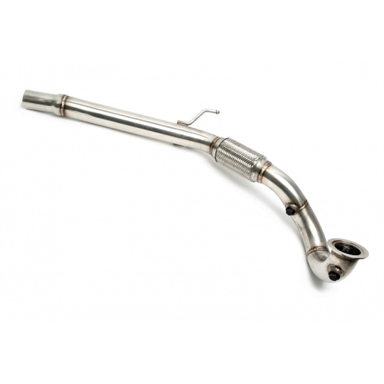 TA Technix downpipe Škoda octavia III 5E 1.4 TSI (od 2012) - průměr 63 mm