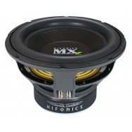 Subwoofer Hifonics MXZ12D2
