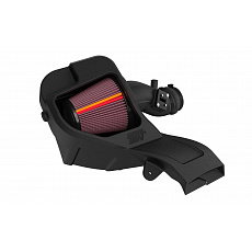 K&N sportovní kit sání Série 63 Aircharger pro Ford Ranger 2.3L Benzin r.v. 2025, 2026 K&N sportovní kit sání Série 63 Aircharger pro Ford Ranger 2.3L Benzin r.v. 2025, 2026