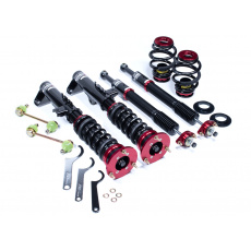 BC Racing výškově a tuhostně stavitelný podvozek série V1 typ VM pro BMW řada 3 E36, r.v. 92-98