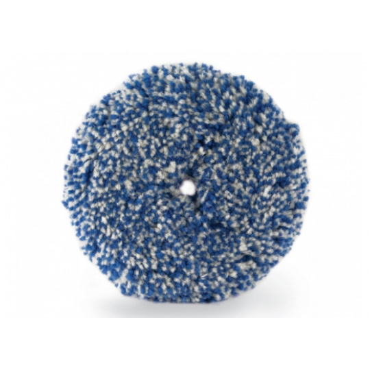 RUPES WOOL PAD - vlněný leštící kotouč určený pro rotační leštičku, průměr: 230 mm