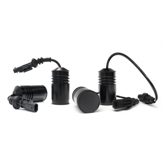 H&R deaktivační sada elektronických tlumičů pro BMW řada 5 G31 2017- Touring