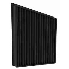 K&N sportovní vložka vzduchového filtru pro GMC Sierra 2500 HD r.v. 2016 6.6L Diesel