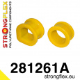 281261A: Strongflex Silentblok uložení řízení varianta SPORT