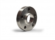 Podložky pod kola rozšiřovací, 5x112, šířka 25mm (Audi / BMW / Mercedes)