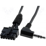 Propojovací kabel pro adaptér ovládání pro Clarion