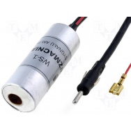 Anténní FM zesilovač UNICON 0.5m