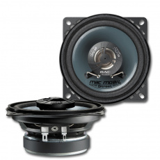 Reproduktory Mac Audio Mac Mobil Street 10.2 Reproduktory Mac Audio Mac Mobil Street 10.2